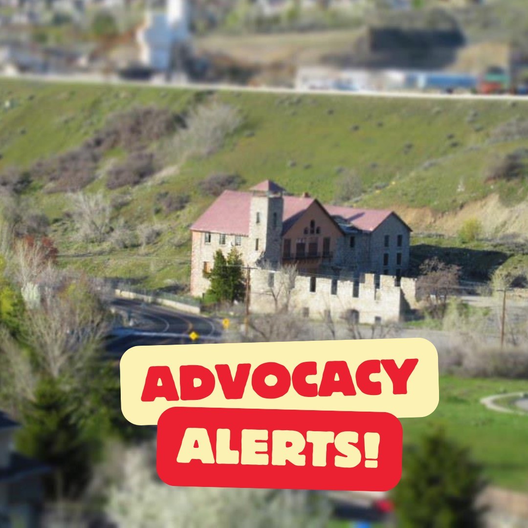 🚨 Advocacy Alert: The Old Mill Faces Demolition 🚨
The Cottonwood Paper Mill—also known as the Old Mill—is facing a proposed demolition. This historic site, named to Preservation Utah’s 2025 Most Endangered Buildings and Places List, is now headed to a public hearing before the Cottonwood Heights Planning Commission.
🗓 Public Hearing: Wednesday, January 21, 2026
🕕 Public Comment: 6:00 p.m.
📍 Location: Cottonwood Heights City Hall
✍️ Written comments due: Tuesday, January 20 at 12:00 p.m. (planning@ch.utah.gov)
Once it’s gone, it’s gone. Public input can still influence the outcome. Show up, speak up, or submit a comment to support preservation and alternatives to demolition.
🔗 Learn more about why this site matters at the 2025 Most Endangered List link in our bio.
#PreserveUtah #MostEndangered #SaveTheOldMill #PreservationWorks #AdaptiveReuse #CottonwoodHeights