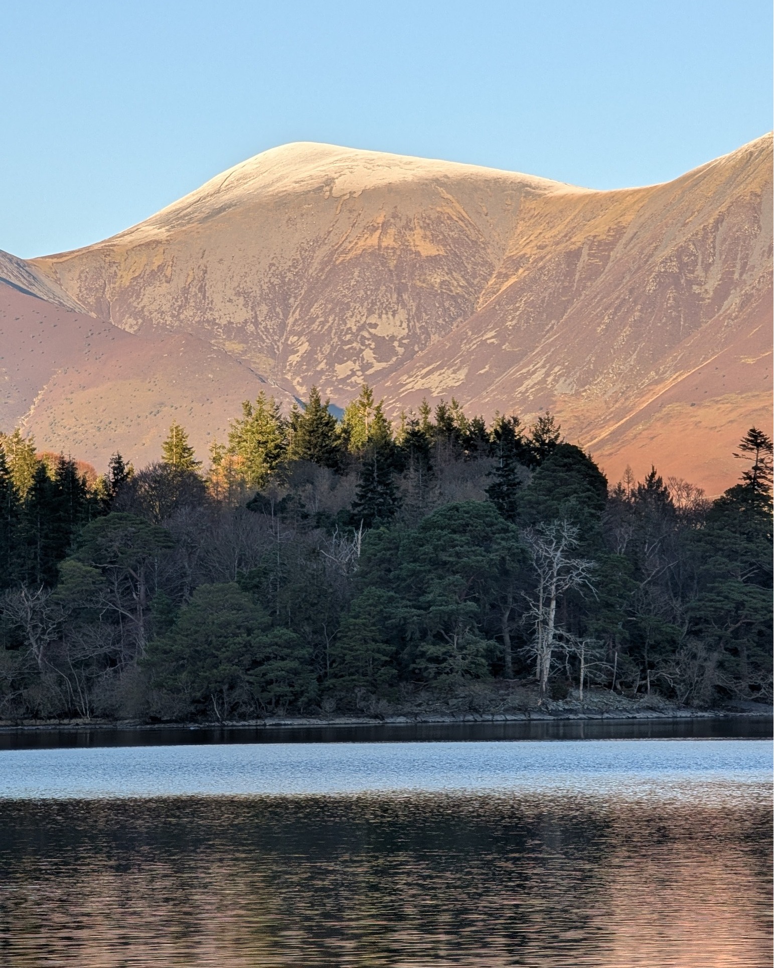 Woolplay is back from its winter break! Thank you for giving us the time off - we really appreciated it. We've spent the first two weeks of 2026 in the Lake District and it was a fab time - recharging with great walks and lots of time to weave and knit at leisure.
Unfortunately when we went down to the studio yesterday, we'd had a burst pipe in the washing and dyeing area and there was about 4cm of water over the floor at the back. Fortunately there's a step up to the front section so the damage has been limited. We've drained out the water and will be collecting a large dehumidifier later today to dry it out. Not quite what I had planned but that's life and it could have been much worse. Most of the stock at floor level was in plastic bags and it's amazing how much water cardboard absorbs.
We'll hopefully open as usual from Thursday this week and hold a cake + make on Friday but watch this space for updates
#selfcarematters #happymonday #supportingsmallbusinesses #BritishWool #woolcraft #supportinglocalbusiness #slowliving #LoveWool