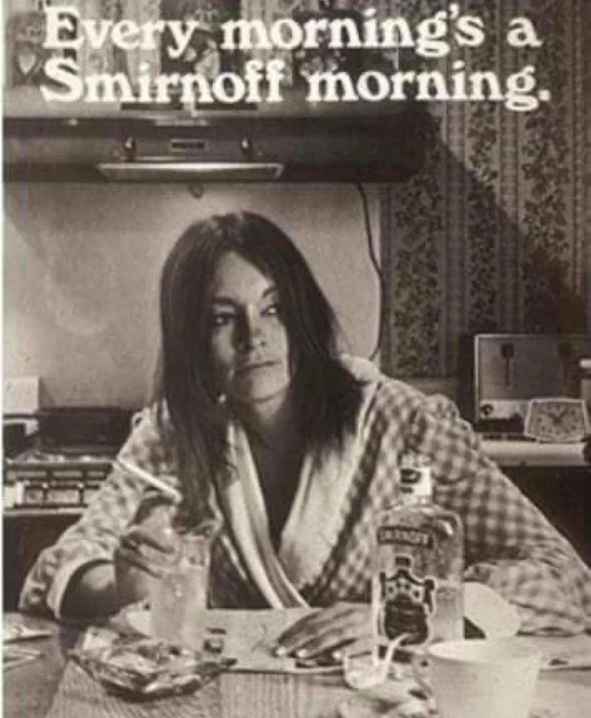 Boy have we come a long way from advertisers trying to encourage us to consume things that aren’t good for us! 😂😂
My advert is simple. If you want to sing, and you want positive engagement, interesting gigs, freedom and creativity within your singing experience, support in growing your voice or musicality, and the help of some amazing people that are kind, fun and generous, then sing with us. It might make your evening easier, or your day brighter.
Won’t help your breakfast though.