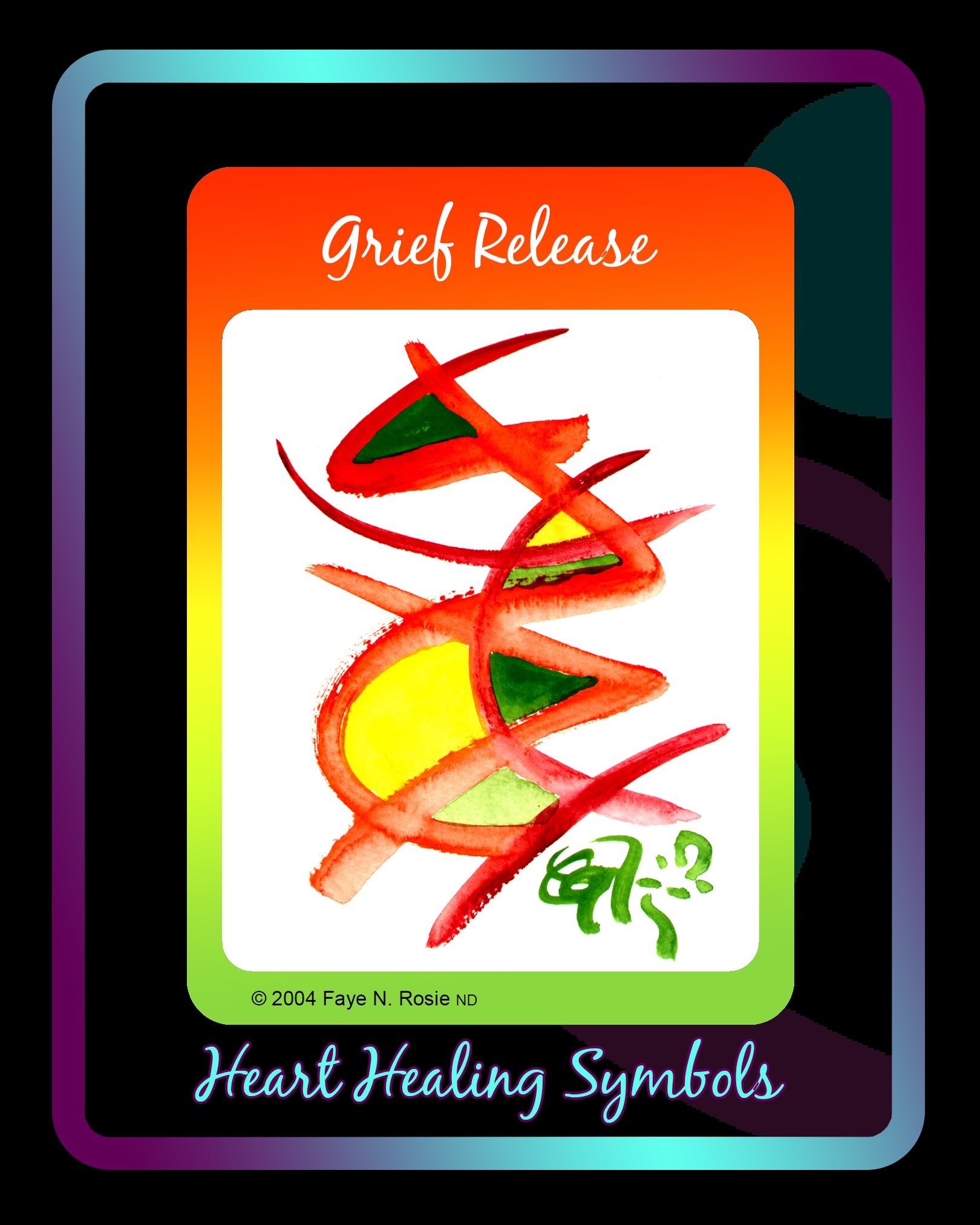 Sometimes grief lingers quietly, folded into the body and subtle field.
Even small areas of tightness, heaviness, or tension may be carrying layers of sorrow.
This week, we tune into 𝐆𝐫𝐢𝐞𝐟 𝐑𝐞𝐥𝐞𝐚𝐬𝐞. It supports allowing old pain, sorrow, and loss to flow through the system, making space for gentle healing and renewal.
𝐆𝐫𝐢𝐞𝐟 𝐑𝐞𝐥𝐞𝐚𝐬𝐞 can feel like a soft opening, a subtle letting go, or a quiet sigh from the heart. Stress, unprocessed loss, emotional suppression, or environmental heaviness may block this flow. The symbol restores harmony, allowing heart, mind, body, and spirit to release and replenish.
Heart. Mind. Body. Spirit.
All attuned. All aligned. All released.
Bring attention to 𝐆𝐫𝐢𝐞𝐟 𝐑𝐞𝐥𝐞𝐚𝐬𝐞. Invite its energy into your body, subtle field, or daily routines. You may feel guided to cry, breathe deeply, journal, or simply sit with stillness.
This symbol reminds us: release creates space for the heart to heal naturally.
#HeartHealingSymbols #GriefRelease #EnergyHealingTools #SubtleEnergy #FrequencyMedicine #HolisticHealing #Alignment #EnergyProtection #Clarity #Oracle #OracleCards #HealingFromWithin