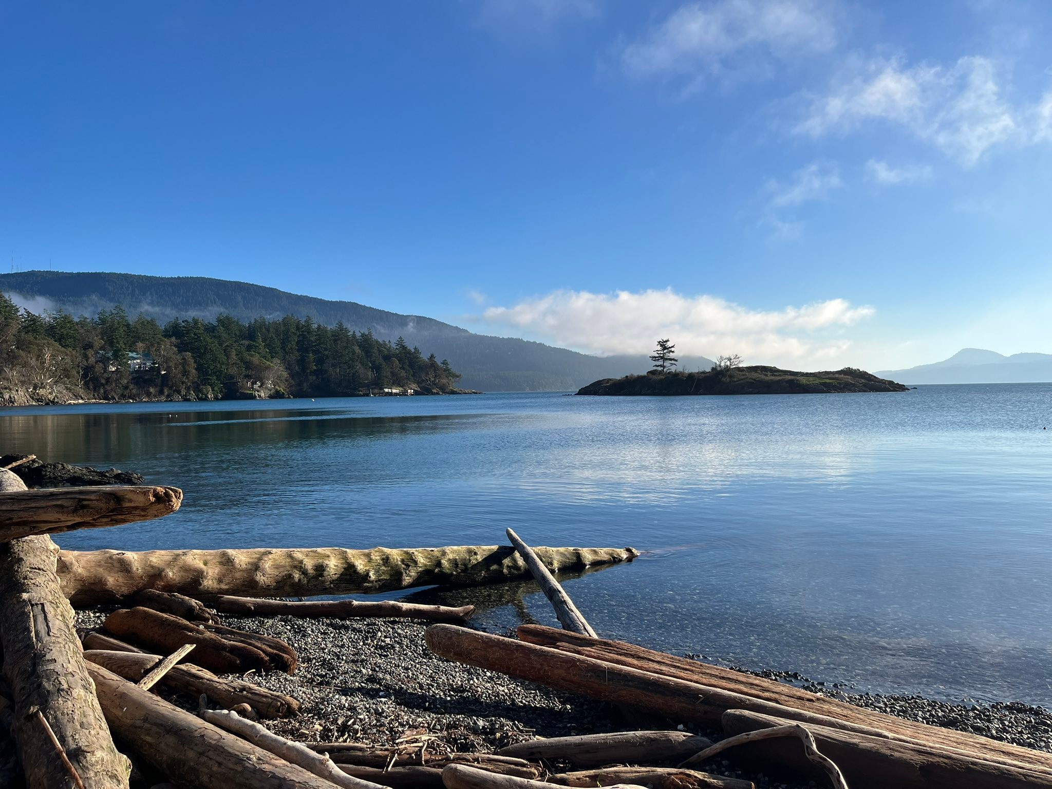 A few highlights from this weekend on Orcas Island…