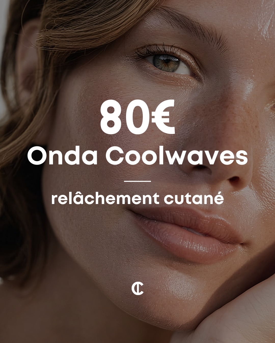 Onda Coolwaves — Petite zone | 30 min | 80€
Envie de raffermir une zone ciblée en douceur ?
Découvrez notre offre Onda Coolwaves – petite zone.
✨ 30 minutes
✨ 80€
✨ Relâchement cutané ciblé
✨ Peau plus ferme, plus tonique
✨ Soin non invasif
Un soin efficace pour prendre soin de sa peau, même en plein hiver 🤍
📍 Institut C – Lyon 2
📞 06 86 16 85 71
#institutclyon #ondacoolwaves #raffermissement #relachementcutane #soincorps #lyon2 #bienetre #peauferme