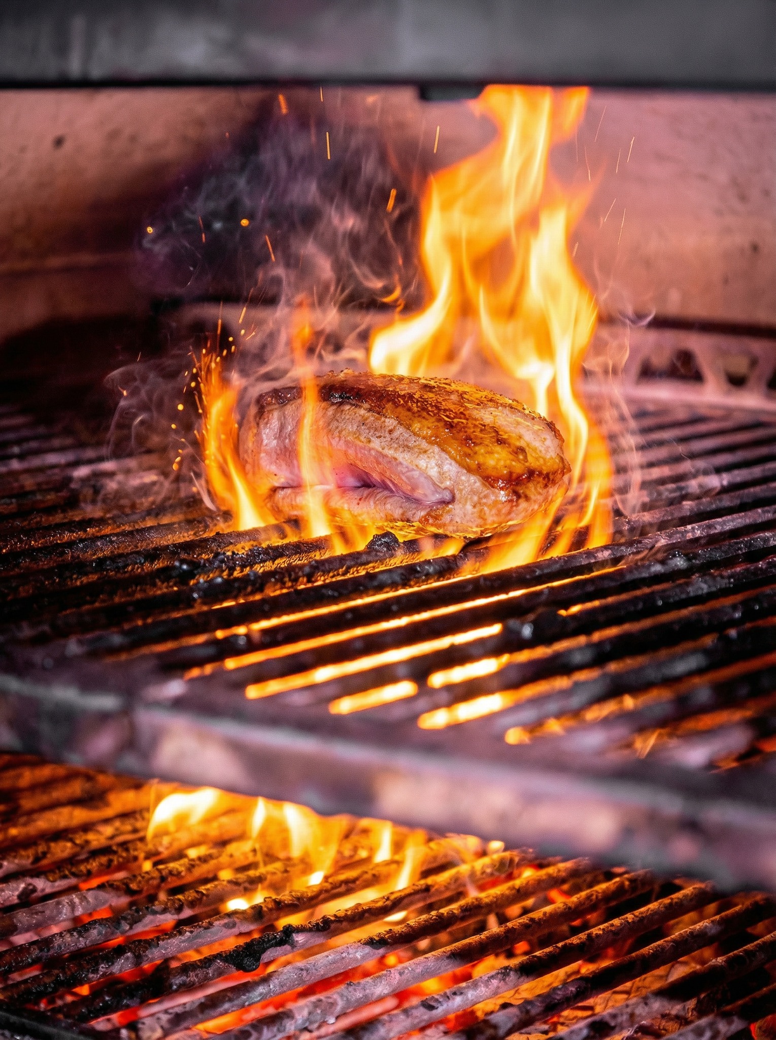 Was gibt es besseres als ein saftiges Stück Fleisch zu essen? Egal wie, unsere #Steaks schmecken in allen Garstufen! Komm vorbei und überzeuge Dich selbst. 🥩🔥
Jetzt reservieren:
www.umami-konstanz.com