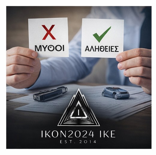 Μύθοι & Αλήθειες για την Κάλυψη Νομικής Προστασίας
❌ Μύθος: «Δεν θα μου χρειαστεί ποτέ»
✅ Αλήθεια: Οι περισσότερες νομικές διαφορές είναι απρόβλεπτες.
❌ Μύθος: «Είναι ακριβή»
✅ Αλήθεια: Κοστίζει πολύ λιγότερο από μία και μόνο επίσκεψη σε δικηγόρο.
❌ Μύθος: «Αφορά μόνο επαγγελματίες»
✅ Αλήθεια: Αφορά κάθε ιδιώτη και οικογένεια.
📲 Μάθε τι σου ταιριάζει
##μύθοικαιαλήθειες #mythsandfacts #legaladvice #insurance #InsuranceTips