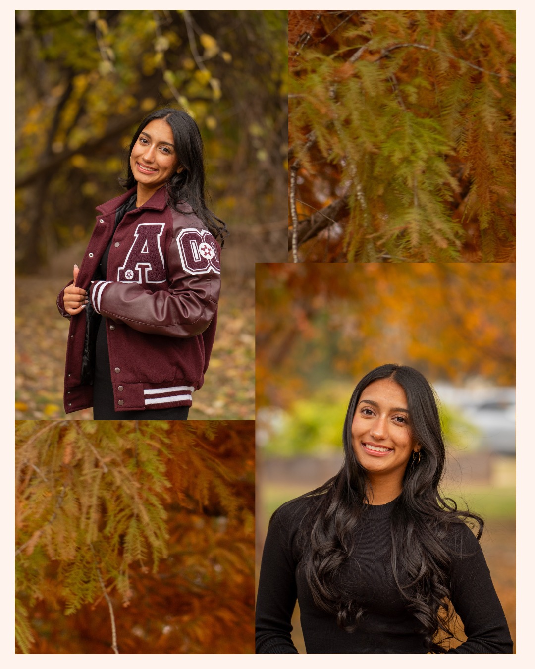 Your senior’s last year of high school goes by fast.
Graduation portrait sessions are now open! Here's what you get:
- 1 hour portrait session
- 115 images minimum (no limit!)
- Each image is individually edited, retouched, and color corrected
- Online gallery for easy sharing
$300
Let's get booking!