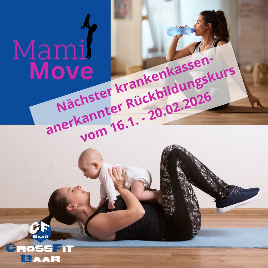 Unser nächster Rückbildungskurs startet bald!
📅Jeden Freitag
⏰14.00 - 15.00 Uhr
👶Teilnahme mit oder ohne Baby möglich
Was dich erwartet:
💛Du kennst deinen Beckenboden, kannst ihn ansteuern und lernst Übungen zur Kräftigung.
💛Du weisst, wie du den Beckenboden in deinen Alltag integrieren kannst.
💛Du verbesserst Haltung, Koordination und Gleichgewichtssinn.
💛Du lernst funktionelle Übungen für deinen Alltag kennen.
💛Du kannst Kraft aufbauen.
✅Krankenkassenanerkannt
Melde dich jetzt an und gönn dir diese wertvolle Zeit für dich und deine Gesundheit.
➡Link in Bio
#rückbildungstraining #rückbildungskurs #schwangerschaftsrückbildung #beckenbodentraining #mamazeit #fitnachderschwangerschaft #mamafitness #postpartumfitness #mamastärken #mitbaby #mamaohnebaby #mamasein #zeitfürmich #gesundnachgeburt #körpermittestärken #selbstfürsorge #achtsamkeitfürmamas #starkemamas