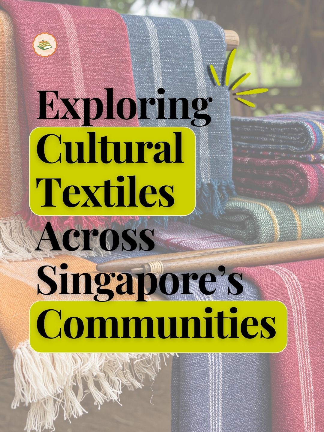 Art isn’t only found on walls.🖌 Sometimes, it’s worn, woven, and lived in.👗
This Singapore Art Week, we’re looking closer at the textiles that shaped everyday life across our communities. Lace adapted for the tropics. Kebayas that changed fabric but kept form. Brocade that spoke in symbols. Songket woven for milestones. Batik drawn with intention, never by accident.✨
These weren’t just materials.
They were quiet expressions of identity, belief, and belonging: where art met climate, culture met comfort, and heritage lived through touch.🥹
Which textile surprised you the most?
#SingaporeArtWeek2026 #SGHeritage #ArtAndCulture #TextileStories #EverydayArt