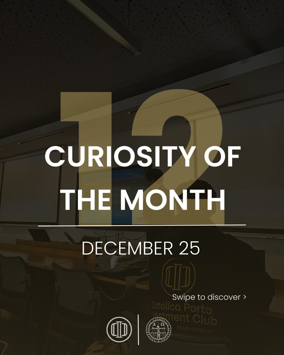 🔎 Curiosity of the Month | Japan Back on Investors’ Radar
Did you know that the Nikkei 225, Japan’s main stock index, reached a new all-time high in 2025 - 36 years after its last record?
The Nikkei 225 tracks 225 of the largest companies listed on the Tokyo Stock Exchange, including global giants such as Toyota, Sony, Mitsubishi, SoftBank, and Panasonic. Much like the S&P 500 in the US or the PSI in Portugal, it acts as a key barometer of the Japanese economy.
📈 What’s driving this historic comeback?
• Growth of companies linked to Artificial Intelligence and semiconductors
• A historically weak yen, boosting export competitiveness
• Rising foreign investor interest in Japanese equities
• Strong performance in industrial automation and technology sectors
After more than three decades in the shadow of the 1989 financial bubble, Japan is once again capturing global attention. The big question now is whether this momentum marks a long-term structural shift or a cyclical rebound.
👉 Swipe to explore this month’s curiosity.
Católica Porto Investment Club
Your future. Your choice.