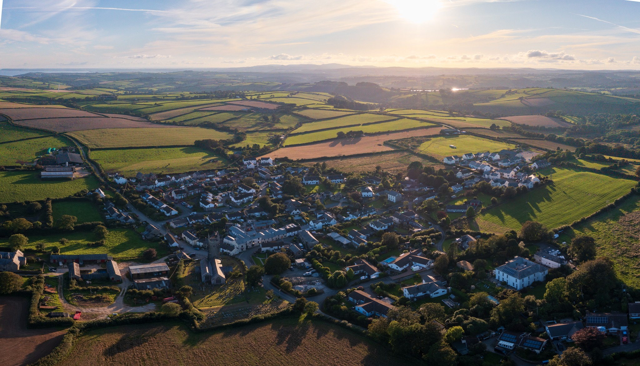 Cornwall always looks different from the air.
Even places Iāve flown before can feel completely new depending on the light, the tide, or the weather that day.
Thatās one of the things I love most about drone photography - familiar places, fresh perspectives.
Do you recognise this spot?
#CornwallFromAbove #CornwallCoast #DroneUK #CornwallLife #AerialView #ExploreCornwall #DronePhotography #FromWhereIDrone #UKDrones