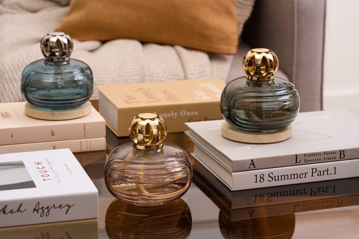 SOLDES
Maison Berger Paris -30%