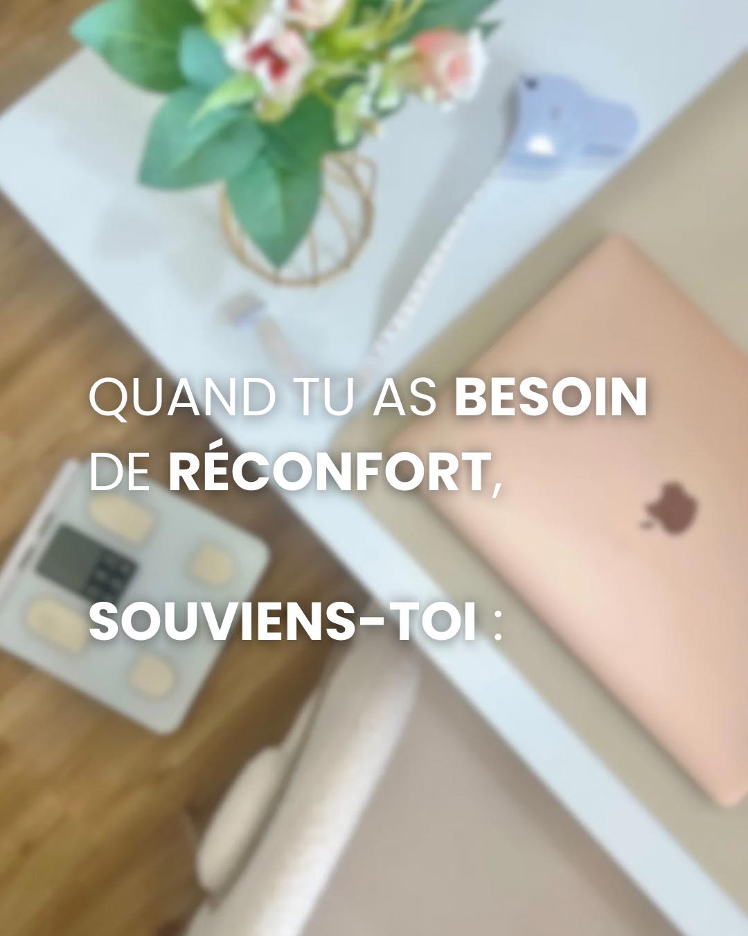 Le choix que tu fais maintenant… change comment tu te sentiras après.
On pense toujours que “juste un petit écart” n’a pas d’importance.
Que “ça fait du bien sur le moment”.
Que “c’est pas si grave”.
Mais la vérité, c’est que chaque choix crée une conséquence, et surtout une émotion après coup.
👉 Tu peux choisir le réconfort dans la nourriture.
C’est instantané… Mais après ?
Ballonnements, lourdeur, culpabilité, fatigue.
Et cette petite voix : “Pourquoi j’ai fait ça ?”
OU…
👉 Tu peux choisir un autre type de réconfort.
Une séance de sport.
Un tea-time avec une amie.
Un bain chaud.
Un soin bien-être.
Une marche au grand air.
Un moment pour toi.
C’est peut-être moins “facile” sur le moment…
Mais après ?
Légèreté.
Satisfaction.
Apaisement.
Fierté.
Confiance en toi.
Le vrai problème n’a jamais été la nourriture.
Le vrai problème, c’est ce que tu attends d’elle :
du réconfort, du calme, une pause.
Alors que tu pourrais trouver tout ça… ailleurs.
Et sans t’en vouloir après.
✨ Imagine un mois où tu choisis ce qui te fait du bien MAINTENANT et encore plus de bien APRÈS.
Ton énergie changerait.
Ton corps changerait.
Ton mental changerait.
Et ça commence avec un seul choix.
Un petit.
Aujourd’hui.
Dis-moi en commentaire :
👉 Quel choix te fait te sentir mieux APRÈS ?
—
Je suis Julie, experte minceur & fondatrice du Cabinet JOLIE.
Sur ce compte, je t’apprends à mincir sans régime, à te réconcilier avec la nourriture et à obtenir des résultats visibles, sans frustration.