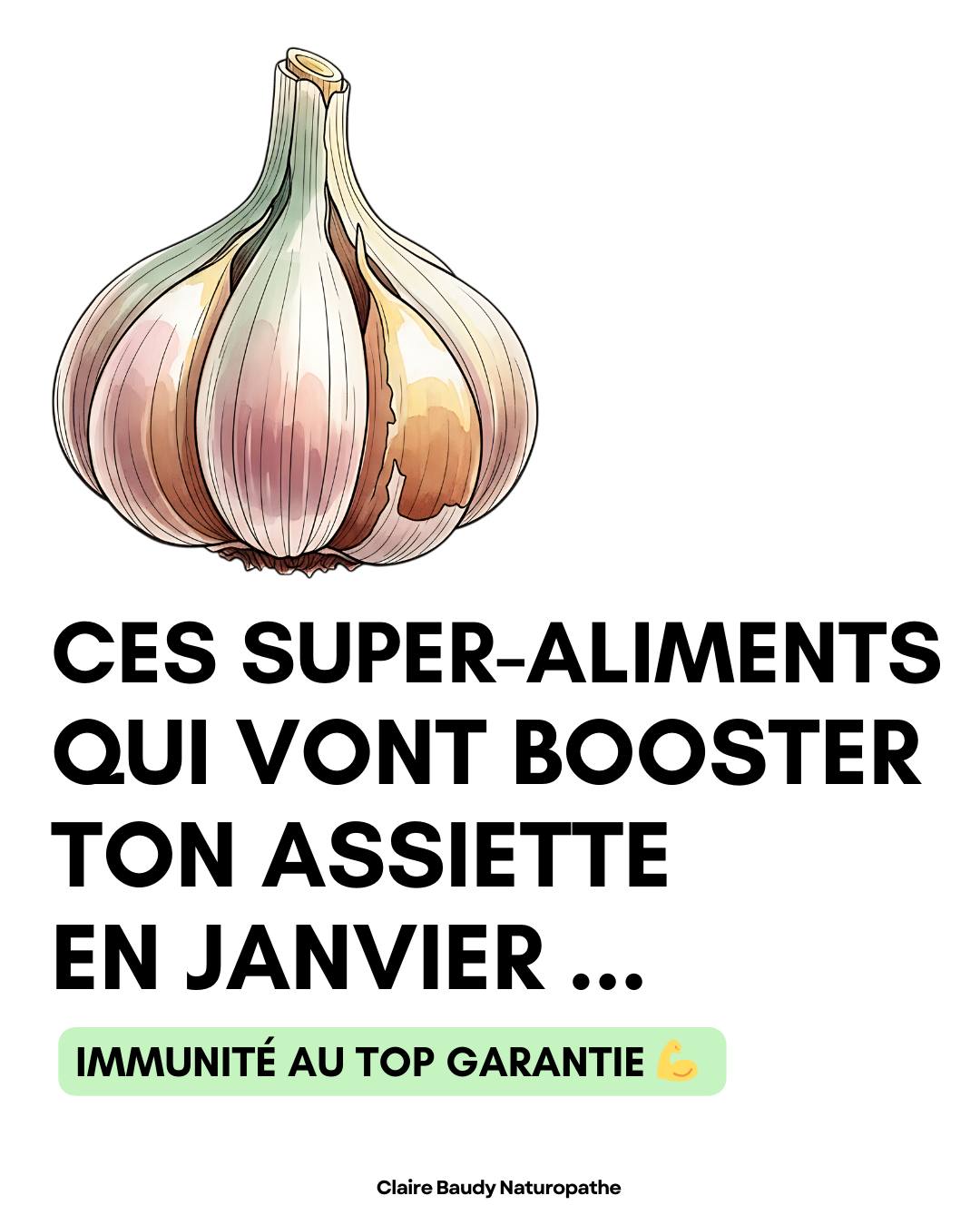 En janvier, ton assiette peut devenir ton meilleur allié.
Les super-aliments de l’hiver ne sont pas exotiques ni chers.
Ce sont ceux qui réchauffent, reminéralisent et soutiennent l’immunité quand le corps en a le plus besoin.
Bouillons, œufs, poissons gras, légumes racines, viandes mijotées…
➡️ Des aliments simples, mais hautement stratégiques sur le plan micronutritionnel.
👉 En janvier, bien manger ne veut pas dire manger “léger”.
Cela veut dire nourrir profondément.
Parce qu’un corps bien nourri en hiver est un corps
✔️ plus résistant
✔️ moins inflammé
✔️ plus stable
👉 Et toi, Quels super aliments consommes-tu en janvier ?
N'hésite pas à témoigner sous ce post en laissant ton commentaire. 💓
👉Pour prendre RDV avec moi : www.naturopathierennes.com
✅ Visio ou cabinet à Rennes
✅ Bilans de naturopathie avec programme personnalisé
✅ Coaching en développement personnel
✅ Massages, drainages, réflexologie plantaire
#superaliments #naturopatherennes #naturopathierennes #vivremieux