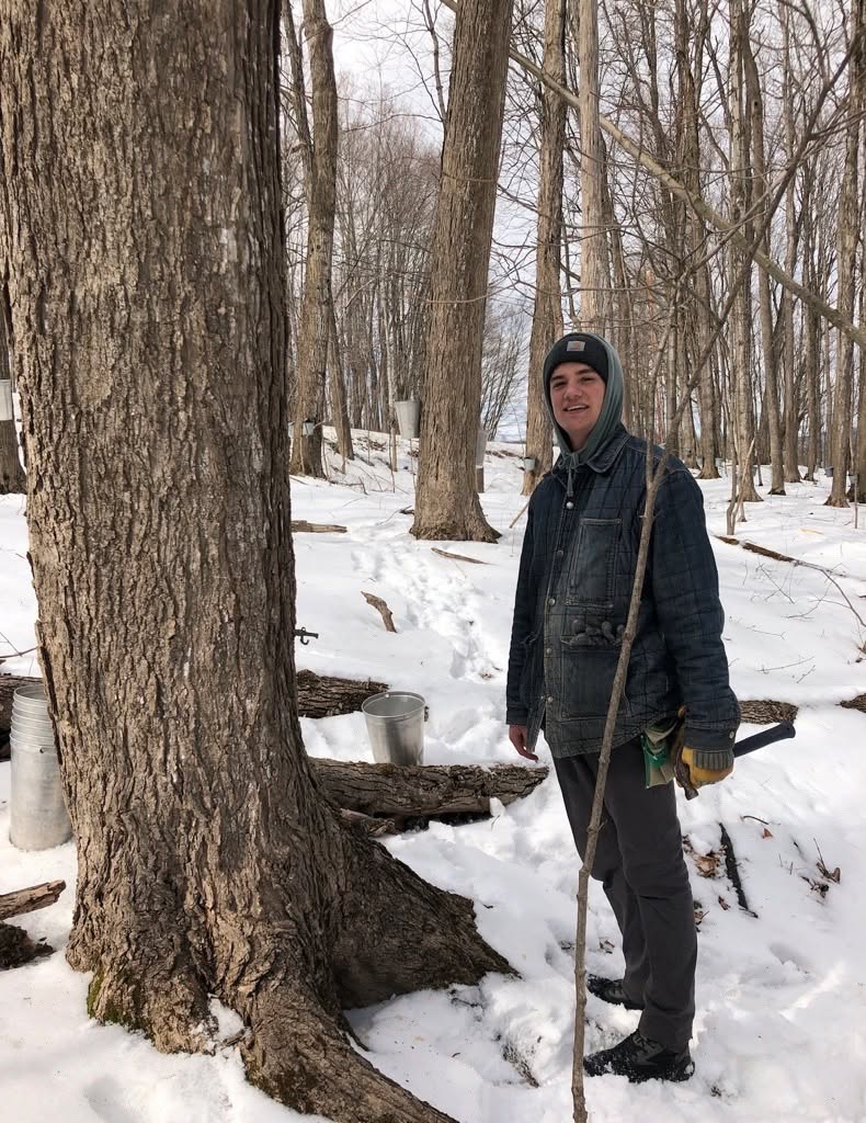 Say hello to Ezra, one of our Designers here at Bluegreen 👋🏼🌿
Ezra rejoined the team in January 2026 (after first being with us from 2021–2022) and loves the opportunity to work on unique projects within such a distinctive environment. His work is grounded in a strong passion for planting and conservation, using native plants to enhance and reestablish natural and historic ecologies.
Outside the studio, Ezra is almost always outdoors—skiing⛷, camping⛺, hiking🥾, golfing🏌🏻♂️, he does it all!
#employeespotlight #meettheteam #landscapearchitecture #colorado #design #outdoorliving #EmployeeHighlights #DesignLife #BehindTheDesign #LifeOutsideTheStudio