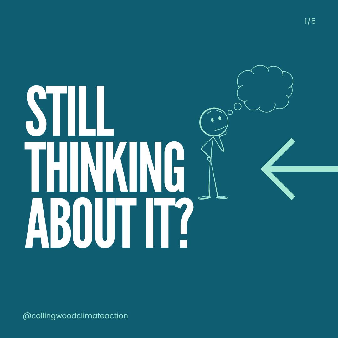 Thinking about sustainability but not sure if it makes financial sense for your business? 🤔 Join Green Economy SGB for a free, interactive workshop focused on what actually works — with real examples from Paul Rak.
📅 Thursday, January 22
📍 The Willow Room, Collingwood
🕔 5:00 - 8:00 PM | FREE to attend
Space is limited — RSVP to save your spot: 👉in B10
#greeneconomy #sustainableeconomy #greeneconomysgb #southgeorgianbay #sgb #greenbusiness