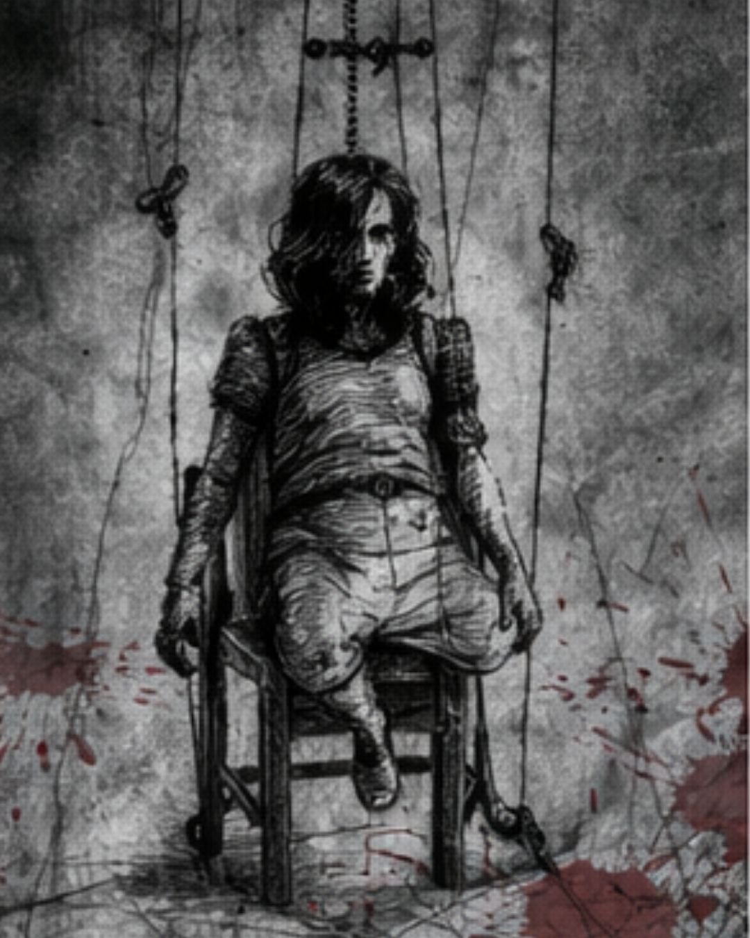 Small room.
Big story.
Nowhere to hide.
64 seats a night.
🎟 Tickets:
https://www.ticketsource.co.uk/whats-on/brighton-and-hove/the-campbell-studio-theatre-bn1-8dd/the-pillowman/e-bbgyap
“You’re closer than you think.”
🔁 Send this to someone who hates immersive theatre.