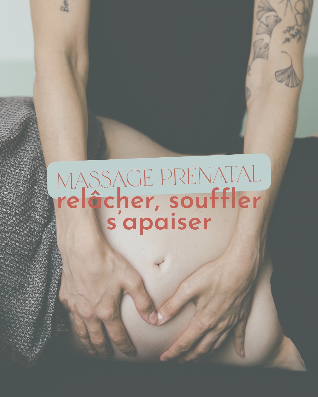 Pendant la grossesse, le corps fait un travail Ă©norme. Alors parfois, il a juste besoin quâon lâaide Ă relĂącher đ«¶ Le massage prĂ©natal, câest une pause vraie : pour souffler, ralentir, te reconnecter Ă toi et te dĂ©tendre +++
Ce massage dure 60 minutes et se fait uniquement en position latĂ©rale (hyper confortable), tout en permettant de travailler lâensemble du corps : dos, Ă©paules, nuque, jambes, bras⊠selon tes besoins du moment âš Il peut aussi aider Ă soulager certains maux liĂ©s Ă la grossesse, comme les tensions dans le dos ou la zone de la symphyse pubienne.
đ Je me dĂ©place Ă domicile dans Paris intra-muros (si logement accessible).
â ïž Il existe quelques contre-indications mĂ©dicales : Ă©cris-moi en MP et je te dirai simplement si câest ok pour toi.
đ© Pour rĂ©server : DM
#MassagePrénatal #DoulaParis #BienEtreGrossesse #MassageFemmeEnceinte #SoutienGrossesse #DoulaCharlie