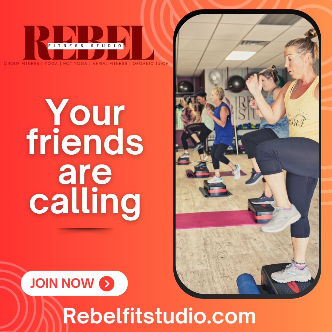 Workouts are just better with friends! 🫶
.
.
.
.
.
.
.
.
#mytribe #barre #plainfieldin #sweatyworkout #selfcare #groupfitness #plainfieldmoms #danvilleindiana #317yogis #strongisthenewpretty #lovethebodyyourein #yogaeverydamnday #ShopSmall #brownsburgin #yogaisforeverybody #HendricksCountyIN #momsofinstagram #smallbusiness #shoplocal #cardioworkout #Community #avonin #plainfieldindiana #rebelsalwaysrise #brownsburgindiana #rebelfitstudio #hendrickscountyindiana #danvillein #pulpfrictionavon #hotyogalife