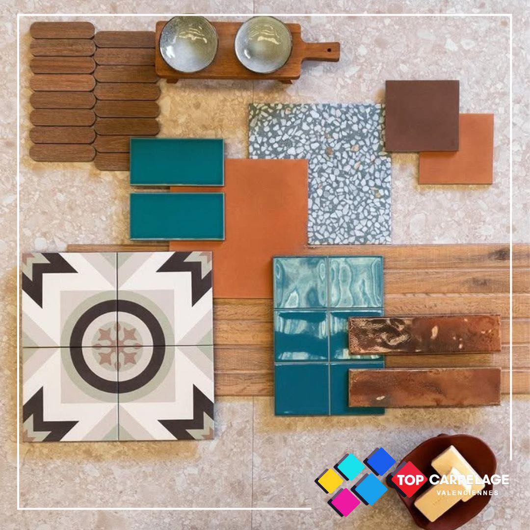 ✨ L’année commence sous le signe de la couleur ✨
Nous avons quitté 2025 enveloppés de teintes douces et chaleureuses… et 2026 s’inscrit naturellement dans cette continuité 🎨
L’objectif est de créer un intérieur accueillant et réconfortant, un véritable cocon où l’on se sent bien au quotidien 🏡💛
Les effets terrazzo beige s’invitent avec élégance et se marient parfaitement au bois naturel 🌾, tandis que les couleurs chaudes comme le terracotta apportent caractère et authenticité à l’espace 🧡
Ces associations créent une atmosphère à la fois moderne et intemporelle ✨
🌈 Couleurs, matières et chaleur : la recette idéale pour bien commencer l’année !
Venez découvrir toutes nos gammes en magasin !
Et pourquoi pas commencer sur
https://www.val-carrelage.fr
#valenciennes #carrelages #carrelage #carrelagemural #effetbois #faience #effettravertin #effetpierre #decorationinterieur #faïence #carrelagesalledebain #salledebain