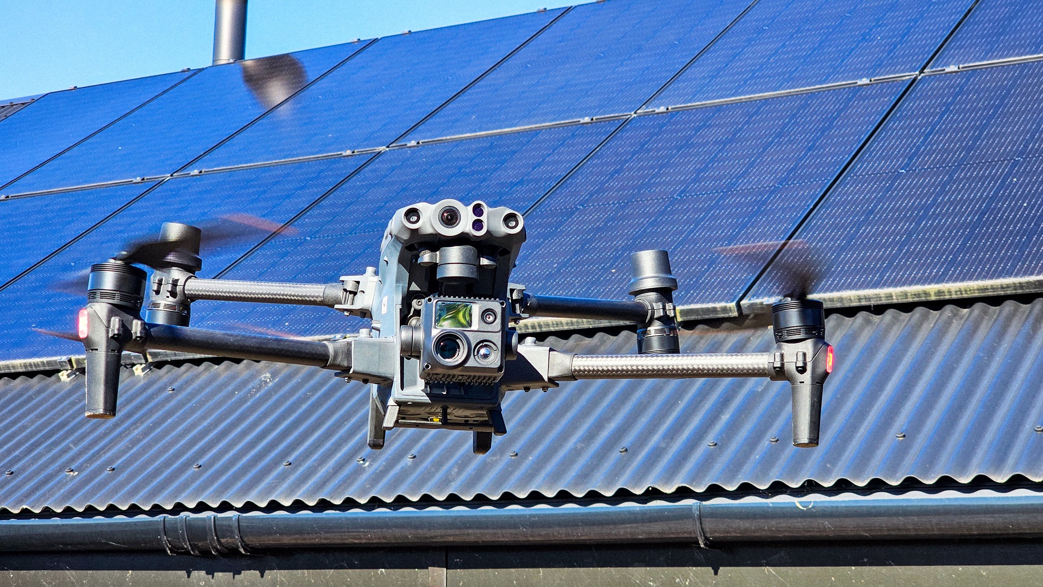 Not every drone job needs the same approach.
Some flights are about clean, cinematic visuals. Others are more technical - inspections, mapping, or progress tracking. Choosing the right drone and setup makes a huge difference to the final result.
It’s one of those things people don’t always see, but it’s what turns a flight into useful footage.
#DroneWork #AerialPhotography #DroneLifeUK #ProfessionalDrone #BehindTheScenes #UKDronePilot #TechAndCreativity #DroneSkills
