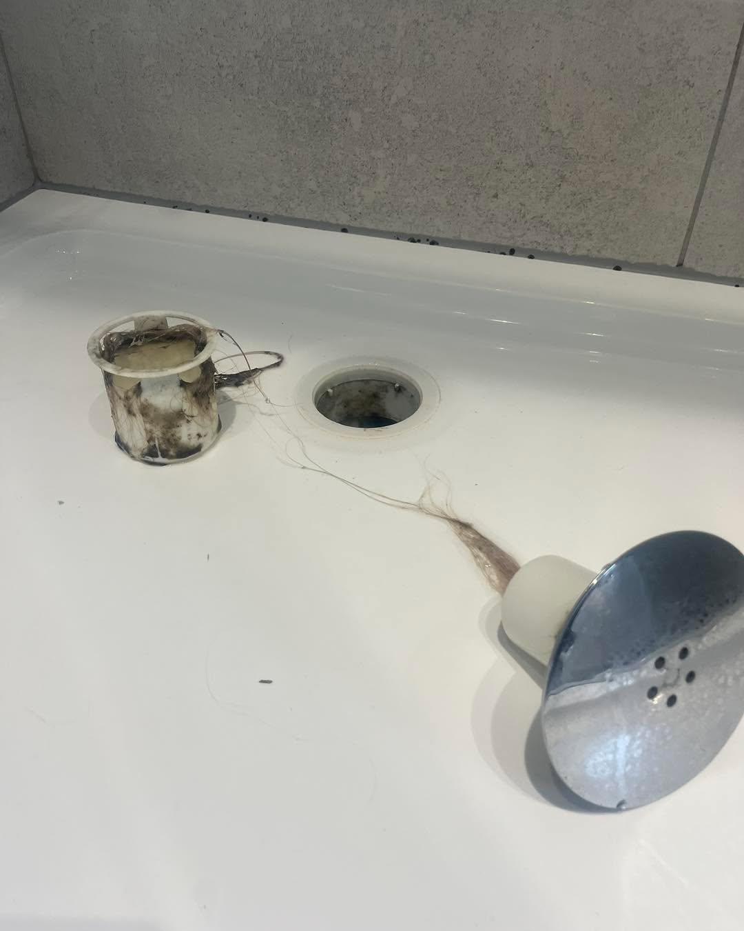 Not pretty… but SO satisfying 😍
From grimy to gleaming ✨
We clean the things you don’t want to!
#OddlySatisfying #CleaningTransformation #DeepClean #Spotless