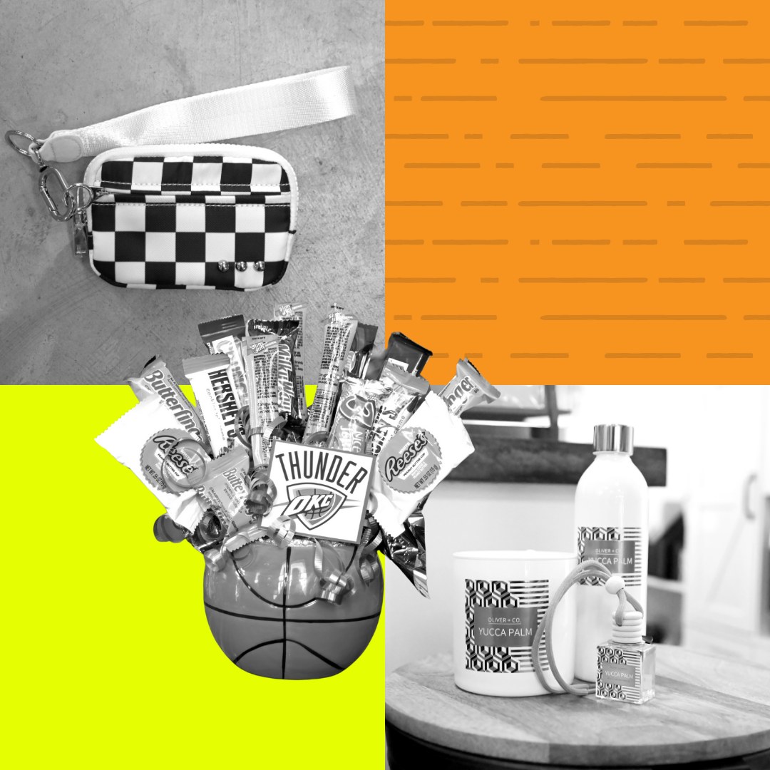 Okay, for real, you are running out of time!
Valentine's Day is THIS Saturday!
Here are some good options from:
@okiemountaintradingco
@craftyqueen_co
@lifeinbloomflorals
@rossseedcompany Chickasha
@rockislandcandyco
@perrefittehome
#shoplocal #valentinesday