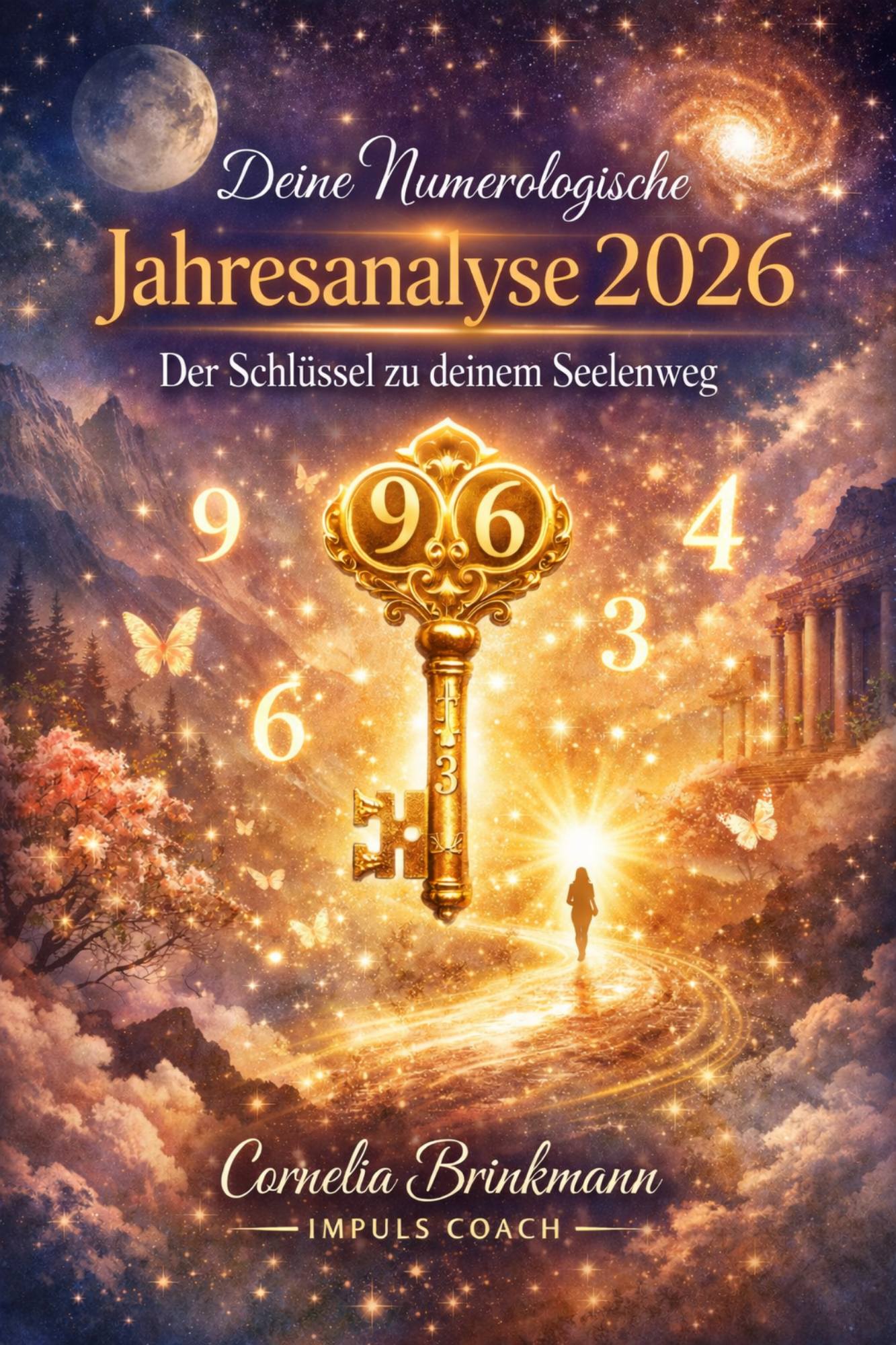 ✨ Numerologische Jahresanalyse
Welche Zahl wirkt aktuell in deinem Leben?
Jedes Jahr trägt eine eigene Schwingung.
Eine Zahl, die dich begleitet, lenkt, fordert oder stärkt.
Diese Zahl wirkt im Hintergrund deines Lebens in deinen Entscheidungen, Begegnungen, Chancen und inneren Prozessen.
Mit der Numerologischen Jahresanalyse erhältst du einen tiefen Einblick in die aktuelle Jahresenergie, die jetzt auf dich wirkt klar, verständlich und seelenorientiert.
🌙 Was dich erwartet
Du erhältst eine persönliche numerologische Jahresanalyse als liebevoll gestaltete PDF-Datei (ca. 6–8 Seiten), die dir zeigt:
welche Jahreszahl dich aktuell begleiten welche Lebensthemen jetzt im Vordergrund stehen
wo Wachstum, Heilung oder Neubeginn möglich ist welche Chancen du bewusst nutzen kannst
wo Achtsamkeit und innere Klarheit wichtig sind Zusätzlich erhältst du einen poetischen Seelenbrief, der die Energie deiner Jahreszahl auf Herzensebene übersetzt wie eine liebevolle Botschaft an deine Seele, die dich durch dieses Jahr begleitet
.
✨ Klar. Tief. Berührend.
🔑 Für wen ist diese Jahresanalyse geeignet?
für Menschen, die bewusster leben möchten für Zeiten des Umbruchs, der Neuorientierung oder Entscheidung für alle, die ihre Jahresenergie verstehen und nutzen möchten für Seelen, die sich Führung, Klarheit und innere Bestärkung wünschen.
📄 Ablauf & Details
Preis: 17 Euro
Format: PDF-Datei (ca. 8–9 Seiten)
Lieferzeit: innerhalb von 24 Stunden nach Zahlungseingang
inkl. poetischem Seelenbrief
📝 Was ich von dir benötige
Für deine persönliche Jahresanalyse brauche ich lediglich:
deinen vollständigen Namen
dein Geburtsdatum
💳 Zahlung
Die Zahlung erfolgt bequem per PayPal an:
brinkmanncornelia.144@ymail.com
Nach Zahlungseingang beginne ich umgehend mit deiner Ausarbeitung.
🌸 Von Seele zu Seele
Diese Jahresanalyse ist mehr als Zahlen. Sie ist ein Kompass für dein inneres Wachstum. Eine Einladung, dein Jahr bewusst zu leben mit Klarheit, Vertrauen und Herz. Ich freue mich darauf, dich ein Stück auf deinem Weg zu begleiten.
Von Seele zu Seele
Cornelia Brinkmann 💞