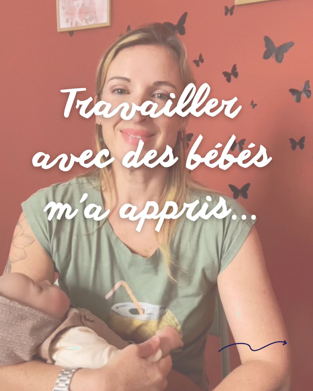 Travailler avec des bébés m’a appris à ralentir.
À observer avant d’intervenir.
À accepter que tout ne se règle pas en une séance.
Les bébés m’ont appris que le corps a ses propres rythmes,
et que le rôle du thérapeute est souvent d’accompagner, pas de contrôler.
Les parents, eux, m’ont appris l’humilité.
Derrière chaque question, il y a de l’amour, de la fatigue, parfois de la peur.
C’est pour ça que je travaille comme ça.
Avec douceur, écoute et respect.
#metierpassion #kineperinatale #accompagnementparental #kinepediatrique