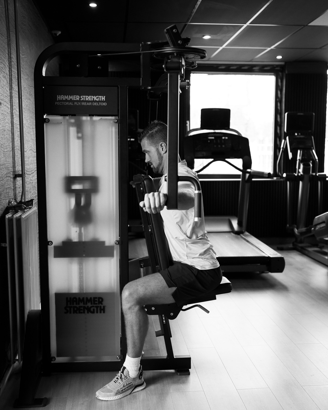 Beast mode ON! 🔥
#ontopsportcenter #rockanje #sportenrockanje #voorneaanzee