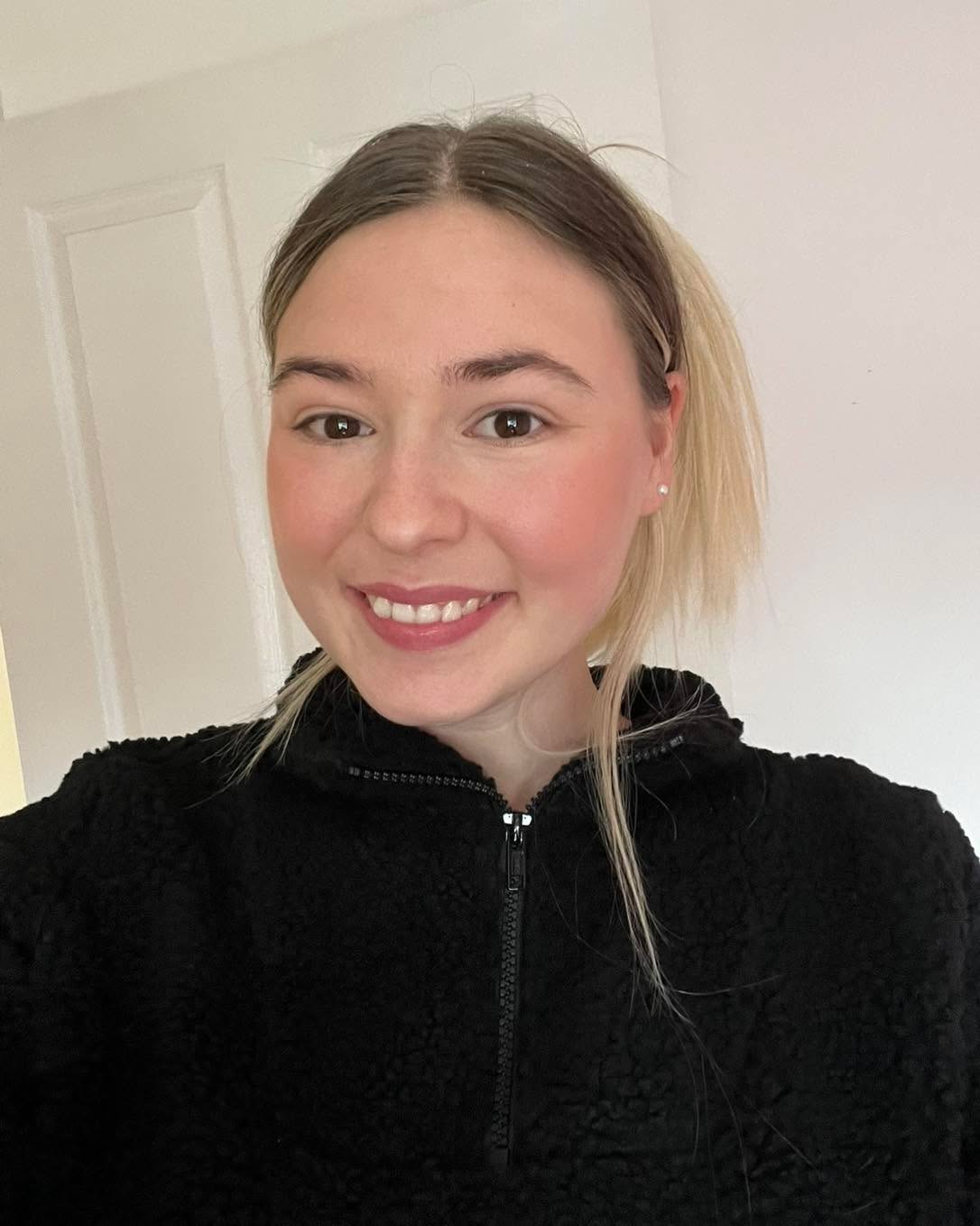 🎉ANNOUNCEMENT🎉
It’s the news you’ve all been so patiently waiting for…
ABBIE IS COMING BACK!!!
Abbie is starting with Tuesdays and Wednesdays to begin with, so availability is open from 03/02/26.
Booking is available online or call us on
01326 212132
We cannot wait to have Abbie back from maternity leave. We’ve all missed her so much and we know you have too.
Looking forward to having the Priory family back togetherXxx
#localbusiness #SupportSmallBusiness #familybusiness #smallbusiness #smallbusinesslove #happyhair #happy #JoicoHair #cornishsalon #loveyourself #hairincornwall #strongwomen #LoveFalmouth #ThePriory #loveCornwall #HairColour #PriorySalon #joico #joicoeurope #thecornishhairdresser #hair #hairfam