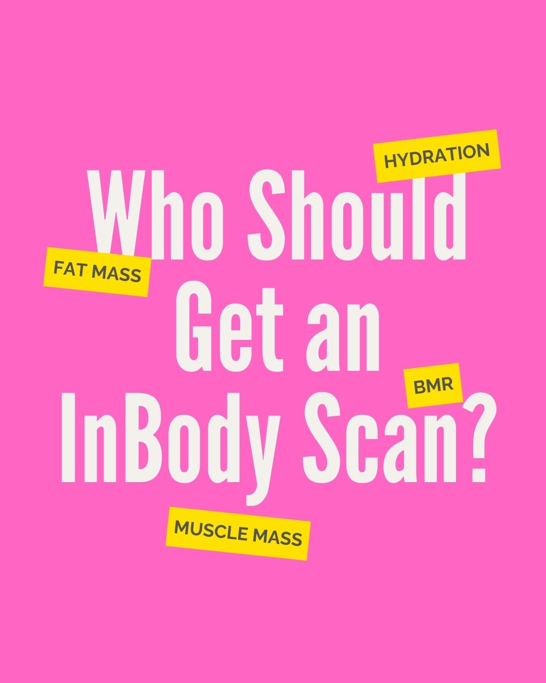 Who should get an InBody scan?
(Short answer: not just people trying to lose weight.)
An InBody scan doesn't just measure your weight, it gives context:
✨ muscle mass
✨ fat mass
✨ BMR
✨ hydration
It's a helpful tool if you’re someone who:
• Feels like the scale isn’t telling the full story
• Is strength training and wants to know if it’s actually working
• Is on GLP-1s and wants to keep track of muscle vs fat loss
• Wants data to guide decisions, not guesses
Scale weight alone doesn’t tell us:
👉 How much muscle you’re carrying
👉Where fat is changing
👉What your baseline metabolism looks like
👉Whether hydration is skewing the scale
Having this data as a baseline is not meant as a judgement, it's there to help you see progress and whether your efforts are paying off with measurable results.
Most gyms will have this tool for their clients so check with your facility. If you're in Kelowna, you can book a scan at @ivyhealthclinic
#inbody #data #measureprogress #menopause #perimenopause