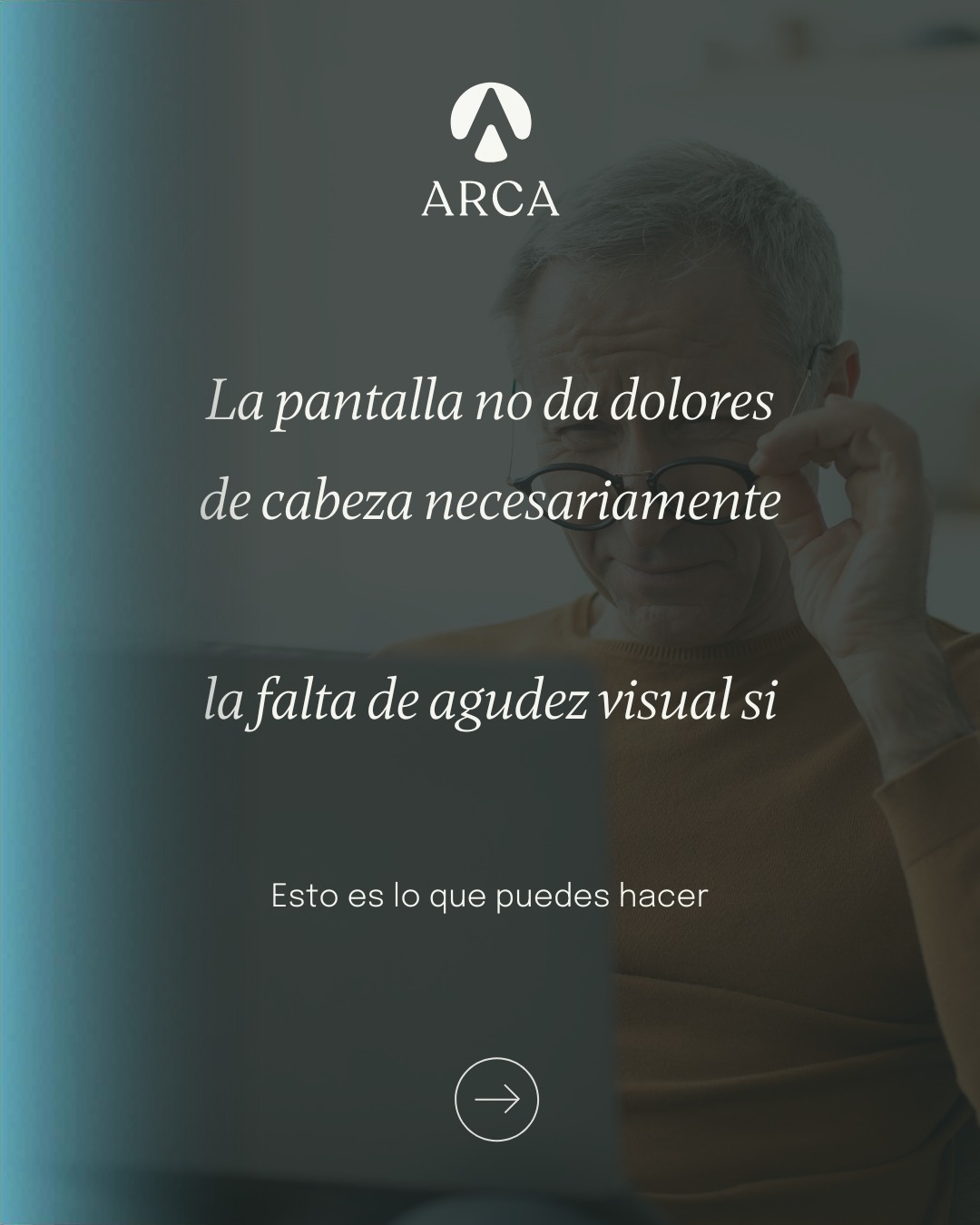 Cuenta con Arca para empezar tu proceso en tu ciudad de origen, antes de viajar. Empecemos ahora