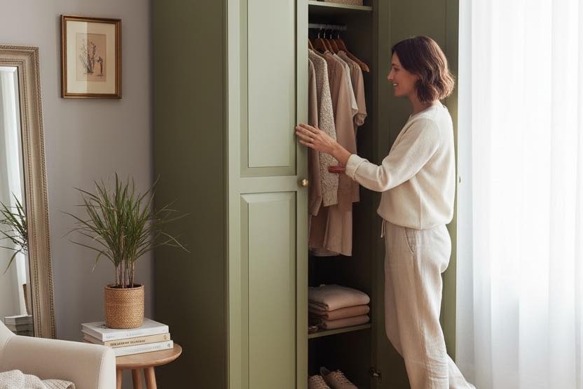 Not going to lie, I am completely exhausted after collecting numerous pieces of furniture yesterday and then today up cycling these two large pieces my back feels like it’s broken. X