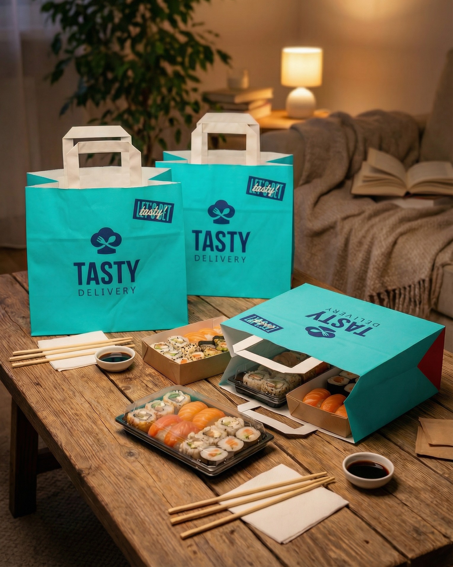 Chapter: Sushi. 🍣✨
Dein Date heute Abend: Ein gutes Buch und die besten Rolls der Stadt.
Tasty Delivery bringt’s vorbei.
#tasty #lieferdienst #lieferservice #konstanz #bodensee