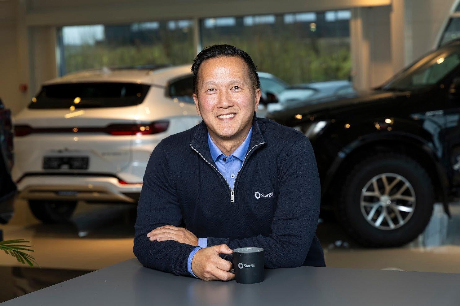 Si hei til vår nye leder for salgsavdelingen 🤩
Vår dyktige selger Martin tar steget opp i rollen som leder for salgsavdelingen. Martin har jobbet hos oss i flere år, kjenner både kundene og produktene våre godt, og vi er trygge på at salgsavdelingen er i de beste hender fremover!
Gratulerer så mye Martin 😍