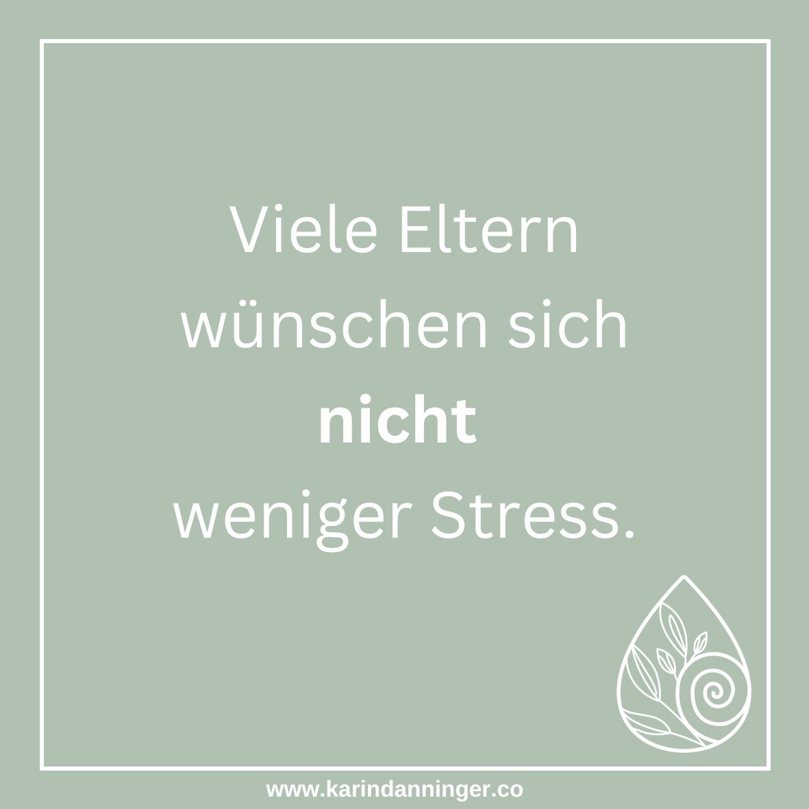 Tief im Inneren wünschen sich viele Eltern
nicht den perfekten Alltag.
Sondern das Gefühl:
Ich bin richtig.
Ich mache das auf meine Weise.
Ich bin verbunden - mit mir, mit meinem Kind, mit dem Leben.
Elternsein darf wachsen.
Mit dir.
Nicht gegen dich.
Und genau dabei begleite ich Mütter und Väter:
auf ihrem eigenen, stimmigen Weg im Elternsein.
👉 Wenn du das nicht nur lesen, sondern leben willst - schreib mir. Oder folg mir hier.
💛 Mit deinem Like zeigst du: Wir sind nicht allein - und vielleicht braucht heute jemand genau diesen Lichtblick.
#bewussteltern #elternsein #elternwerden #mentalelastung #achtsamelternschaft #familienleben #elterncoaching #karindanninger
