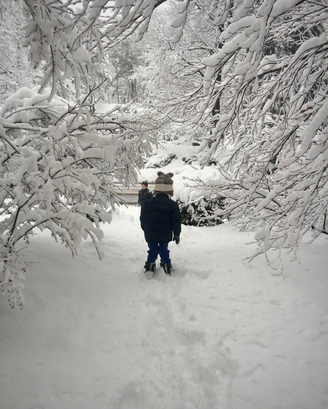 In 2016 I was in the thick of mom chaos. The boys were 7 and 4 and I was full on traveling the world for work everywhere from Los Angeles to Iceland. But I still made time for the photos!
10 years later I’m still in a different kind of mom chaos, still taking the photos, but learning and changing as I go. I read a quote by Andy Warhol recently that said, "The best thing about a picture is that it never changes, even when the people in it do". Preserving the memory but looking forward and evolving is something that really rings true to me!
What are some of your favorite memories?