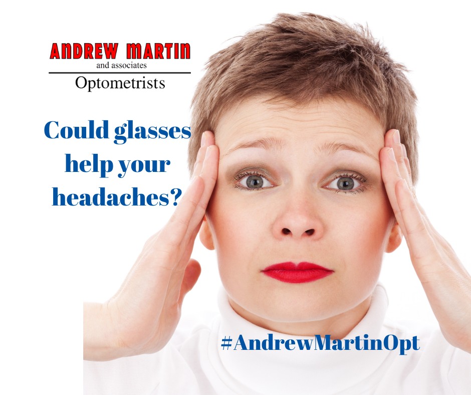 We’re a few weeks into the new year - a good time to check in on your eye health.
If you’ve noticed headaches, tired eyes, or changes in vision, an eye exam can help identify what’s going on and keep your prescription up to date.
#AndrewMartinOpt #Health #SightCareLocal #HeadacheRelief #Boldmere #MereGreen #SuttonColdfield
