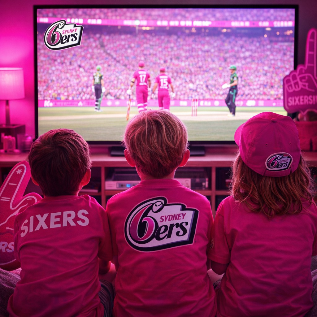 Watching the Sydney Smash right now? 📺🏏
If your living room is currently being destroyed by a mini-Steve Smith , Mitch Starc or Ellyse Perry who is HYPED by the game... we have a solution! 😅
Get that energy out of the house and onto the field! 🏟️
Registrations are OPEN for our Friday Afternoon Skills Program & Saturday Morning Skills and Competition programs. It’s the perfect way to turn this "Derby Energy" into real skills (and save your furniture).
Don't wait for the innings break—secure their spot for Term 1 now! 👇
Is your child hyped by the SMASH - Sign them up today.
$10 Discount ( TONIGHT ONLY - use Voucher code BCE90026 )
Head to : https://www.playhq.com/cricket-australia/register/4bb75e and REGISTER Today.