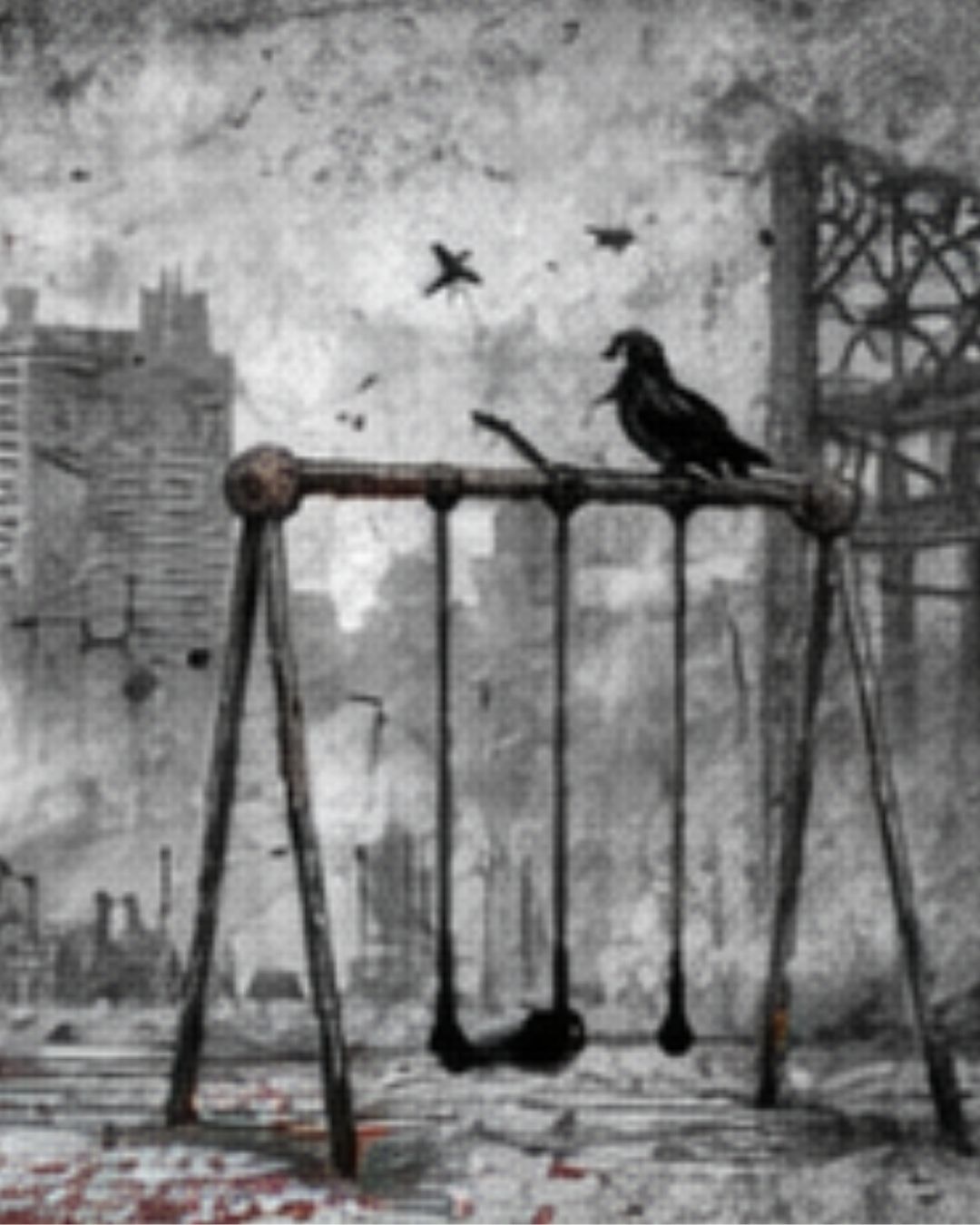 This is not a show about heroes.
It’s about stories.
And what they do to people.
🗓 21–28 March
🎟 £18 | 64 seats
https://www.ticketsource.co.uk/whats-on/brighton-and-hove/the-campbell-studio-theatre-bn1-8dd/the-pillowman/e-bbgyap
“Stories can be dangerous things.”
🔁 Tag someone who never reads the content warnings.