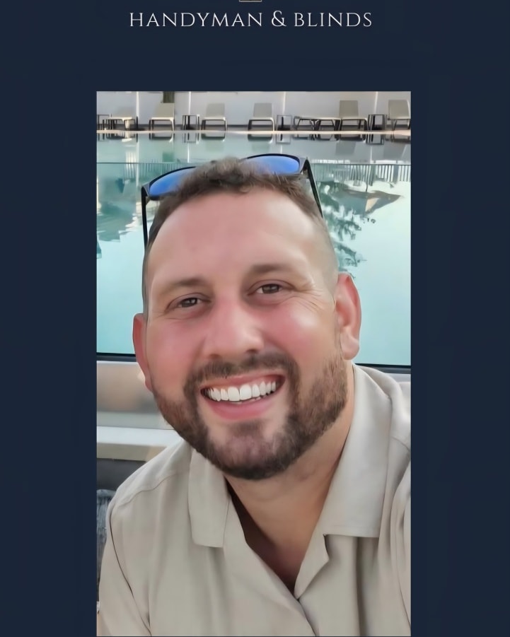 🎉🎂HAPPY BIRTHDAY🎂🎉
Wishing our owner, Tom, a very Happy Birthday. We are spending a day at the beach but we will be back in tomorrow.
Please send all your wishes to him in the comments below. I will make sure he gets them.
#owner #handyman #blinds #birthdaybash