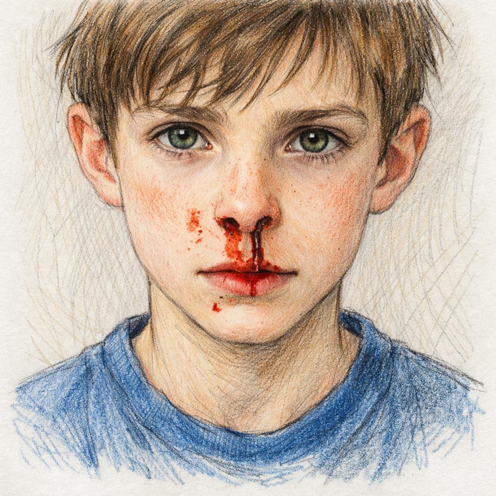 🚨 Nosebleed Myths Busted 🚨
❌ Myth: Tilt your head back
✔️ Fact: This can cause blood to run down the throat, leading to coughing or nausea.
❌ Myth: Lie flat until it stops
✔️ Fact: Sitting upright helps reduce blood pressure in the nose and slows the bleeding.
❌ Myth: Stuff tissue deep into the nose
✔️ Fact: Gentle pressure on the soft part of the nose is far more effective and safer.
✅ What to do instead:
Sit upright, lean slightly forward, pinch the soft part of the nose, and breathe through your mouth for around 10 minutes.
Simple first aid knowledge like this makes a real difference at home, work, and in the community. It is exactly the kind of practical skill we cover on our first aid courses.
🌐 https://training.dtmk.co.uk
📧 enquiries@dtmk.co.uk
📞 01908 112111
Ready to learn life saving skills?
Message us today to book your course or find out more about our training.
#BystandersToLifesavers #NobodyLeftWithoutCare #PreparedPeople #SaferWorkplaces #StrongerFamilies #DTMK #FirstAid #FirstAidTraining #MiltonKeynes #Buckinghamshire #Bedfordshire #Northamptonshire #Oxfordshire