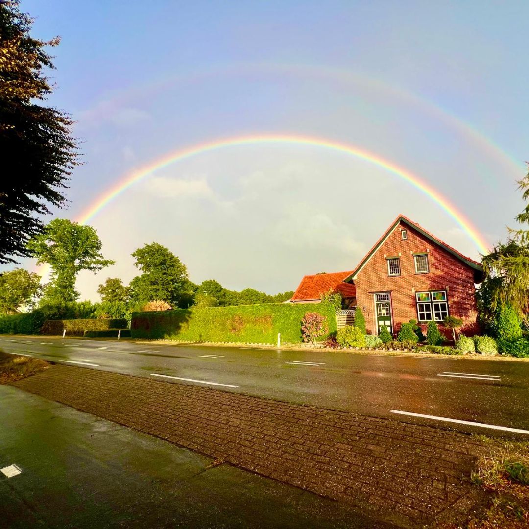 KLAAR VOOR 2026!
Het is even stil geweest rondom Bakblik, maar stilgezeten hebben we zeer zeker niet! Achter de schermen zijn we volop bezig met voorbereidingen; de eerste festivals en opdrachten van 2026 zijn alweer geboekt, en ons nieuwe cateringmenu staat online :) Daarnaast hebben we nog ander mooi project waar we jullie binnen een paar maandjes meer over gaan vertellen!