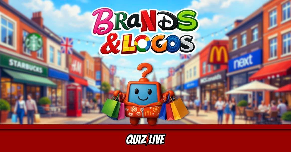 🧠✨ How well do you really know your brands & logos?
Join us for our Brands & Logos Quiz
📅 Monday 19th January
⏰ 8:00pm
Gather your team, grab a drink, and put your knowledge to the test!
📞 Call ahead to book your table so you don’t miss out — 0117 379 0633