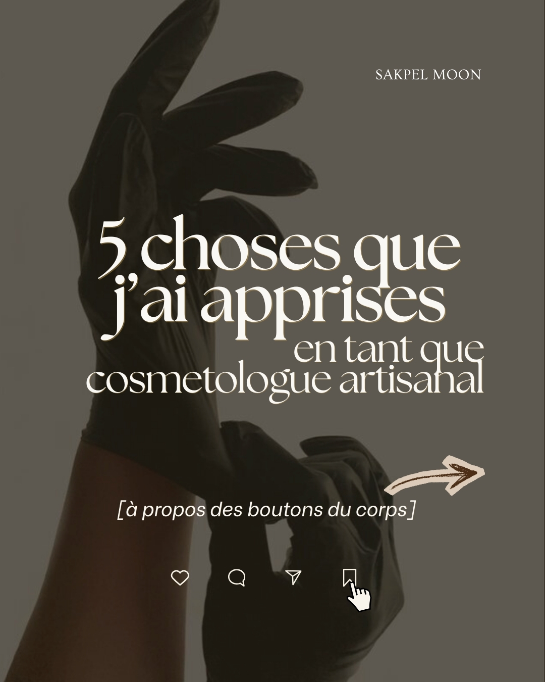 Je vois la même erreur chez 8 personnes sur 10: elles agressent leurs peaux... puis s'étonnent des retombés.
📩 Si vous voulez une routine corps adaptée à votre peau avec le Diament noir, écrivez CORPS en DM ou sur WhatsApp.
#cotedivoire #Skincare #fypシ゚viralシ #SakpelMoon #cosmetics #skincarenaturel