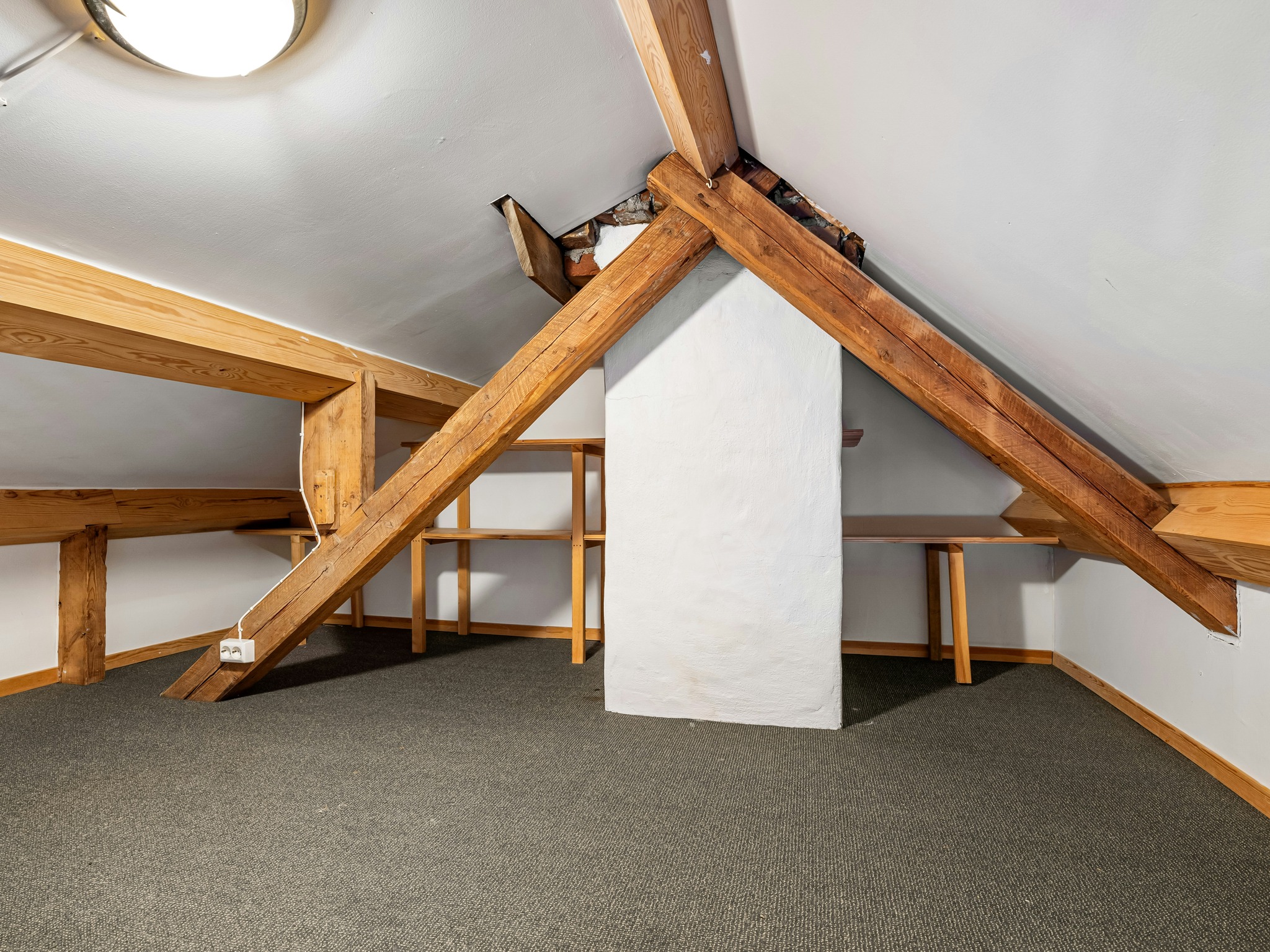 Swapping unused attic space for functional beauty is one of our favourite interior moves.
Loft conversions can add not just room — but light, flow, and value to your home.
From cosy bedrooms to inspiring home offices, scroll to see how small spaces become big ideas.
Read our latest blog post for all the tips: https://www.blissinteriors.me.uk/post/innovative-loft-conversion-ideas-for-your-home-attic-transformation-tips
#BeforeAndAfter #LoftDesign #AtticTransformation #UKHomes #BlissArchitecture