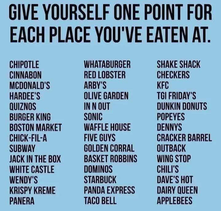 Mine in comments!!!!!