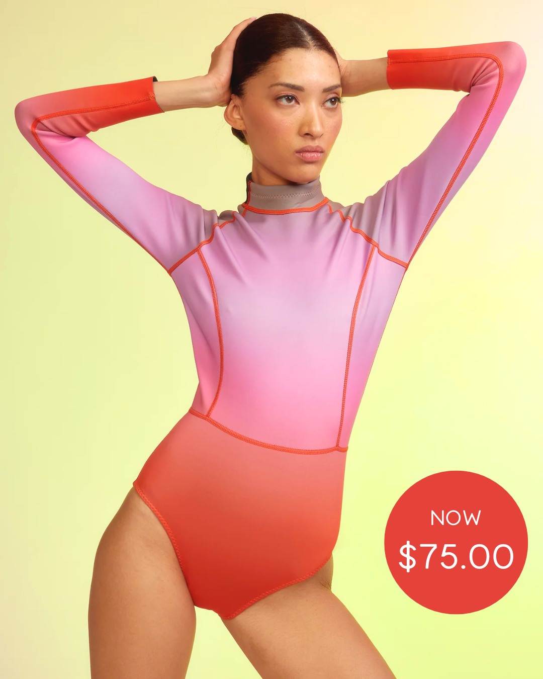 At our Winter Splash Sale Event, make waves in this standout Cynthia Rowley wetsuit. Designed to turn heads and perform in the water, and at a price that will not last long. Dive in before it is gone.
#WinterSplashSale #MakeWaves #CynthiaRowley #SaleStyle #ResortWear #SwimStyle #BeachToWater #IslandStyle #LimitedTime #ShopTheSale #CovetLifestyle