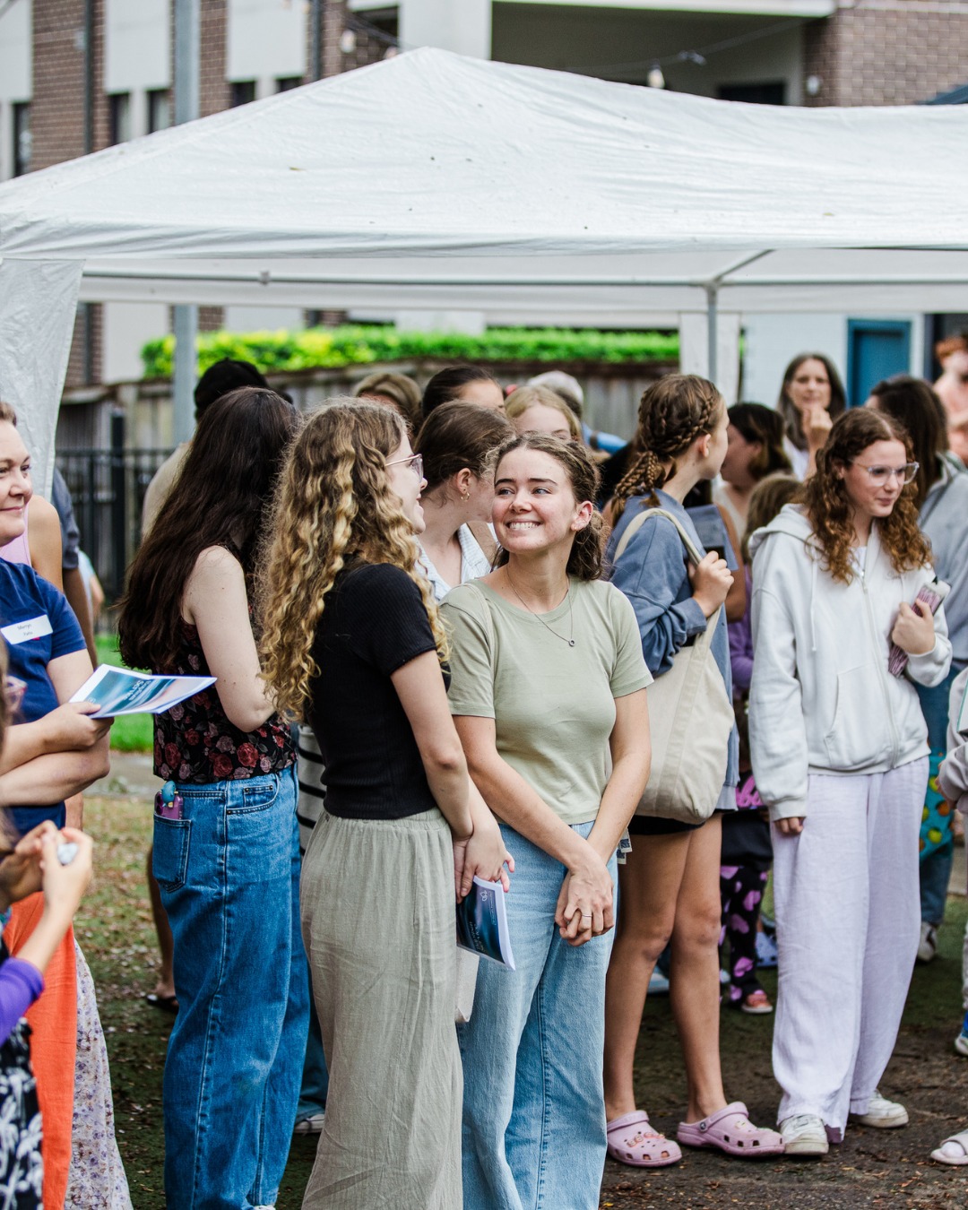 We have many exciting gatherings happening across the week!
We meet every Sunday at 8am, 10am and 5:15pm to gather together around God's word!
Our Kids have Kids Church during our 10am and 5:15pm gatherings!
Adult's and Youth dive into God's word deeper at Growth Groups at various times and days during the week!
High Schools get to meet together every Friday for Element Youth Group!
Primary School kids get to meet every Friday for 180 Kid’s Group from at 4-5:30pm!
We would love for you to join us at any of our gatherings throughout the week!
We hope to see you there!