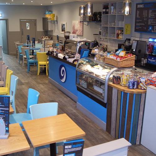Pop in to our gorgeous cafe in Rustington high street for all your classic favourites! Served with a smile by our friendly team!
Nothing is too much trouble, just ask
#rustington #rustingtonvillage #coffee #takeabreak #cafe