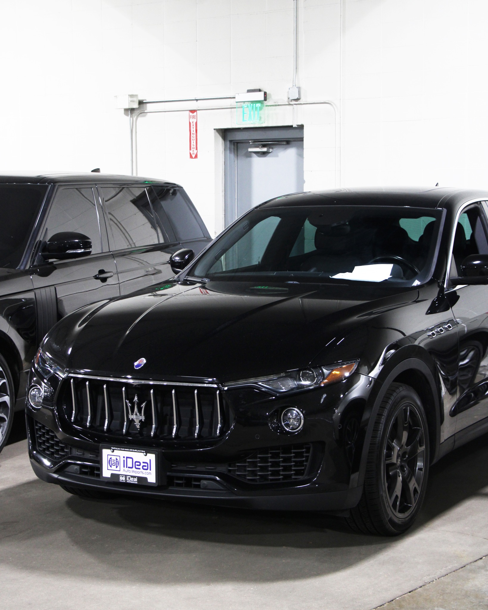 A Maserati Levante at @idealautoimports.com_, one of my newest clients 📸 I’m helping them with photography, content creation and social media. They sell luxury, import and sports cars and have a large indoor showroom featuring 70+ vehicles (perfect for car shopping during Minnesota winters).
💻 StephenCookMedia.com
#maserati #maseratilevante #maseratis #luxury #luxurycar #luxurycars #luxurysuv #luxurylifestyle #luxurystyle #luxurylife #luxuryliving #luxurygram #twinturbo #twinturbocharged #turbocharged #allwheeldrive #sportscar #sportscars #carenthusiast #photographerlife #selfemployedlife #dreamcars #scm2178 #twincities #minneapolis #minneapolismn #minneapolisgram #stpaulmn #edenprairie #edenprairieminnesota
